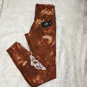 Darc Sport Canyon Marble Leggings